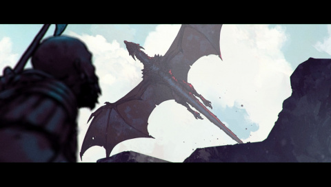 Thronebreaker : The Witcher Tales daté sur PC, PS4 et Xbox One