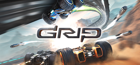 GRIP : Combat Racing sur ONE