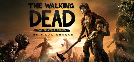 The Walking Dead : The Final Season : Épisode 1 : Done Running sur PS4