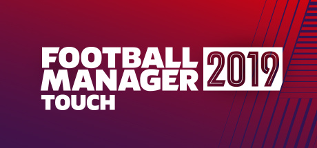 Football Manager 2019 Touch sur PC