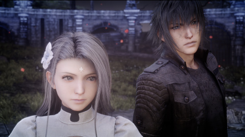 Final Fantasy XV : Square Enix annonce un live spécial qui aura lieu la semaine prochaine