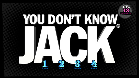 The Jackbox Party Pack 5 sortira le 18 octobre