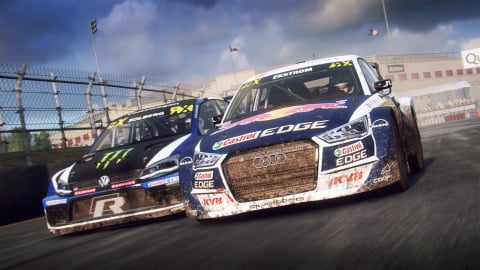 Codemasters officialise DiRT Rally 2.0
