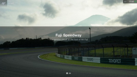 Gran Turismo Sport : neuf bolides et un nouveau circuit dans la mise à jour 1.28