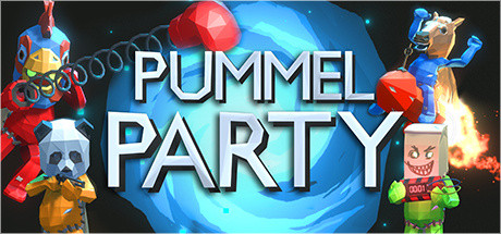 Pummel Party sur PC