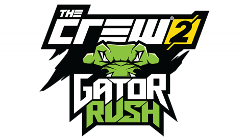 The Crew 2 : Gator Rush sur PS4