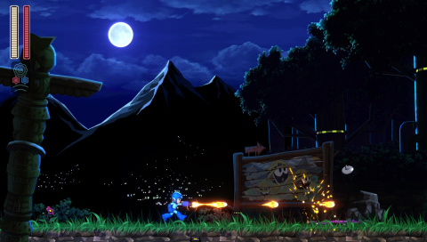 Mega Man 11 : Un 30ème anniversaire réussi !