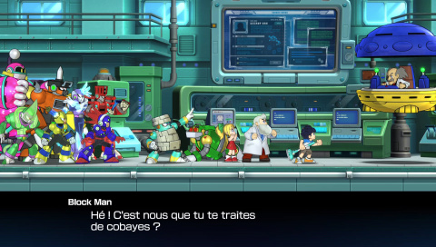 Mega Man 11 : Un 30ème anniversaire réussi !