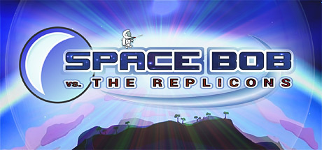Space Bob vs. The Replicons sur Mac
