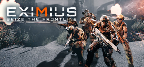 Eximius : Seize the Frontline sur PC