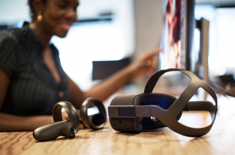 "Billet : Le futur Oculus Quest est la Wii U de la réalité virtuelle"