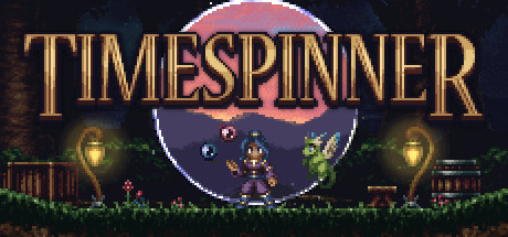Timespinner sur PS4