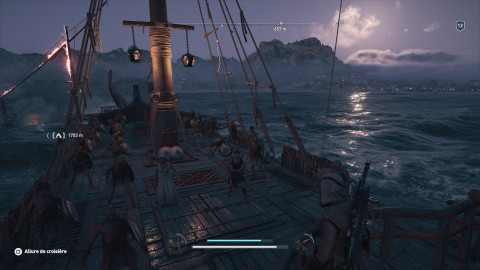 Assassin's Creed Odyssey : Un voyage fantastique à tous points de vue