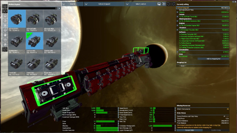 X4 : Foundations - la simulation spatiale sortira le 30 novembre sur PC