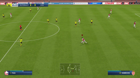 FIFA 19 : une grosse mise à jour modifie considérablement le jeu