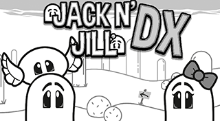 Jack N' Jill DX sur Switch