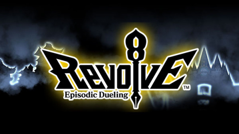 Revolve8 : Episodic Dueling sur iOS