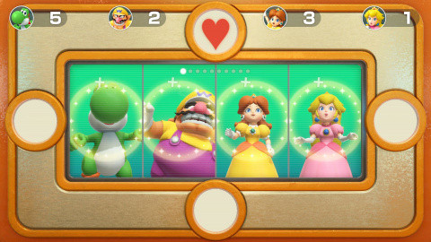 Super Mario Party : La Switch a-t-elle de quoi rafraîchir les règles du jeu ?