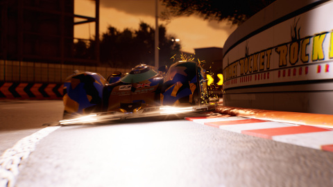 Xenon Racer resserre sa date de sortie sur début 2019