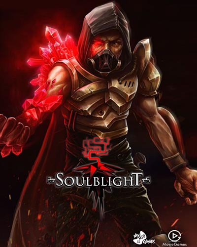 Soulblight sur Switch