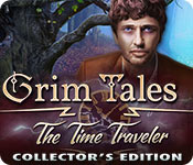 Grim Tales: L'édition du collectionneur du voyageur temporel sur Android