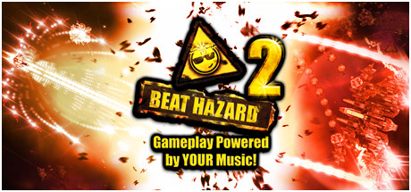 Beat Hazard 2 sur PC