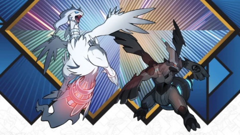 Pokémon Ultra Lune / Soleil : comment obtenir gratuitement Reshiram, Zekrom et Zeraora ?