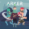 Arker: The Legend of Ohm sur iOS