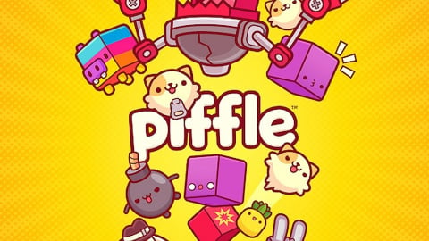 Piffle sur iOS