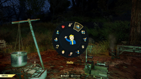 Fallout 76 - Une transition 100% multi réussie pour la saga ?
