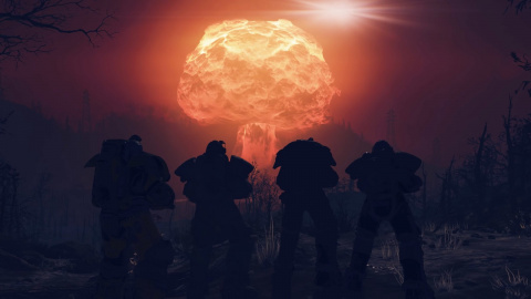 Fallout 76 - Une transition 100% multi réussie pour la saga ?