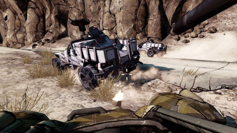 Borderlands 2 VR : Le DLC BAMF date sa sortie