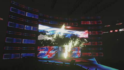 WWE 2K19 : Un épisode généreux mais timoré