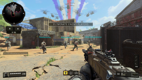Call of Duty Warzone 2 : map, gameplay et classes, le battle royale se révèle (un peu) avant l’heure