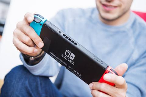 Nouvelle Switch : Quelles améliorations Nintendo pourrait-il intégrer ?