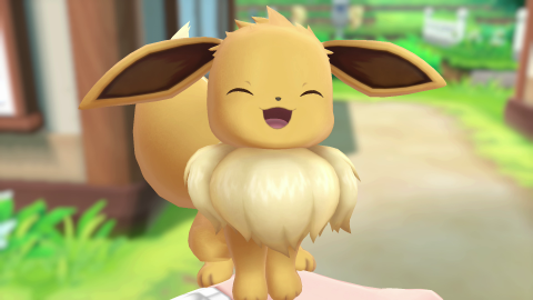 Pokémon Let's Go, Pikachu / Évoli : Masuda évoque le post-game et admet que la coop est une sorte de "mode facile"