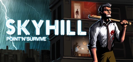 Skyhill sur PS4