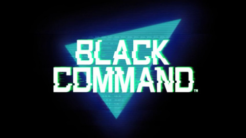 Black Command sur iOS