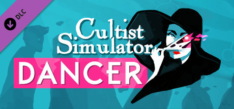 Cultist Simulator : The Dancer sur Mac