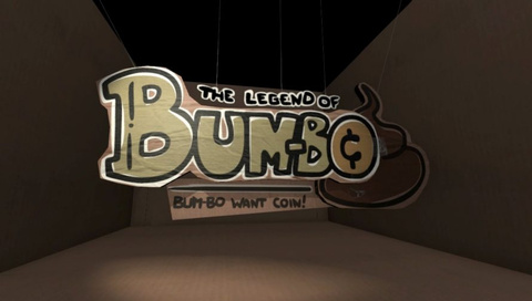 The Legend of Bum-bo sur Mac