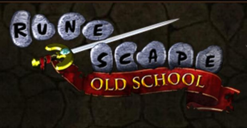Old School RuneScape sur iOS