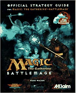 Magic: The Gathering - BattleMage sur PC