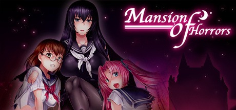 Mansion of Horrors sur PC