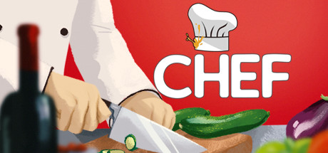 Chef: A Restaurant Tycoon Game sur Mac