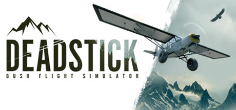 Deadstick - Bush Flight Simulator sur PC