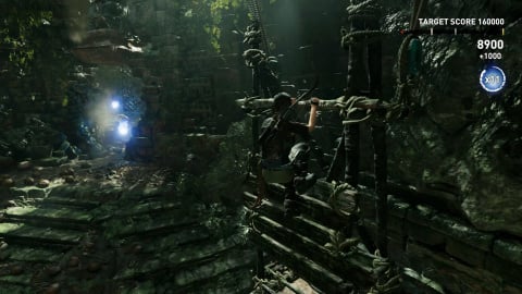 Shadow of the Tomb Raider : The Forge, un DLC qui forge l'amitié ?