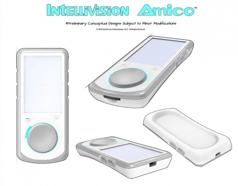 Un nouveau jeu Earthworm Jim en développement pour l'Intellivision Amico