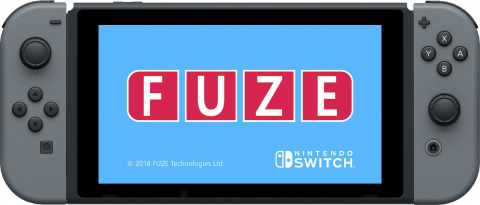 FUZE4 : l'app pour apprendre à coder sera disponible sur Switch en avril 2019