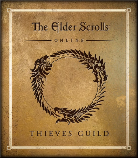 The Elder Scrolls Online : Thieves Guild sur ONE