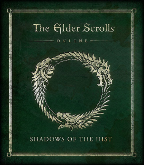 The Elder Scrolls Online : Shadows of the Hist